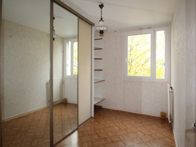 APPARTEMENT T5 - CHALON SUR SAONE - 100,04 m2 - VENDU