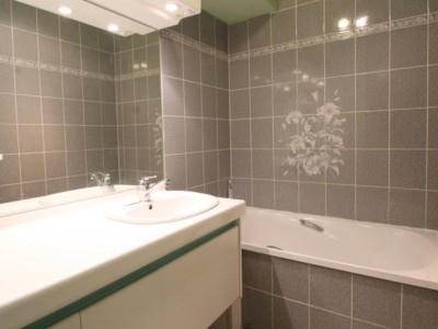 APPARTEMENT T5 - CHALON SUR SAONE - 100,04 m2 - VENDU