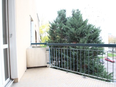 APPARTEMENT T5 - CHALON SUR SAONE - 100,04 m2 - VENDU