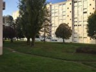 APPARTEMENT T5 A VENDRE - CHALON SUR SAONE - 88 m2 - 123000 €