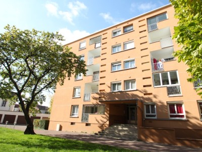 APPARTEMENT T5 A VENDRE - CHALON SUR SAONE - 80,86 m2 - 62000 €