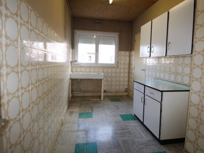 APPARTEMENT T5 A VENDRE - CHALON SUR SAONE - 80,86 m2 - 62000 €
