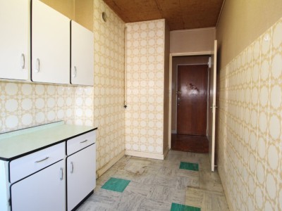 APPARTEMENT T5 A VENDRE - CHALON SUR SAONE - 80,86 m2 - 62000 €