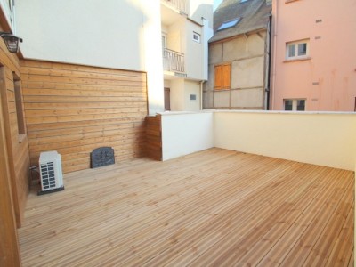 APPARTEMENT T5 A VENDRE - CHALON SUR SAONE - 130,28 m2 - 329000 €