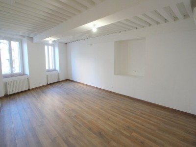 APPARTEMENT T5 A VENDRE - CHALON SUR SAONE - 130,28 m2 - 329000 €