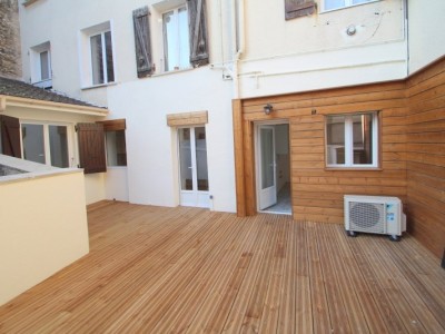 APPARTEMENT T5 A VENDRE - CHALON SUR SAONE - 130,28 m2 - 329000 €