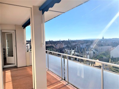 APPARTEMENT T5 A VENDRE - CHALON SUR SAONE - 90 m2 - 178500 €
