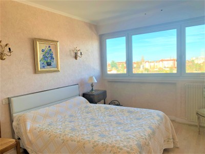 APPARTEMENT T5 A VENDRE - CHALON SUR SAONE - 90 m2 - 178500 €