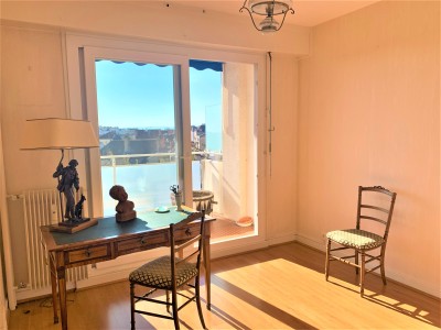 APPARTEMENT T5 A VENDRE - CHALON SUR SAONE - 90 m2 - 178500 €