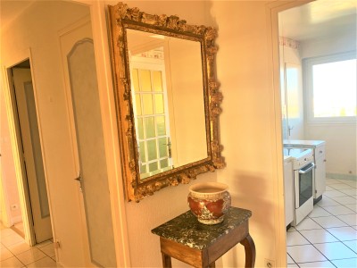 APPARTEMENT T5 A VENDRE - CHALON SUR SAONE - 90 m2 - 178500 €