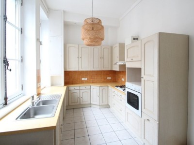 APPARTEMENT T5 A VENDRE - CHALON SUR SAONE - 140,74 m2 - 355000 €