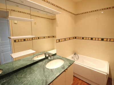 APPARTEMENT T5 A VENDRE - CHALON SUR SAONE - 140,74 m2 - 355000 €