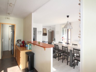 APPARTEMENT T5 A VENDRE - CHALON SUR SAONE - 99,86 m2 - 110000 €