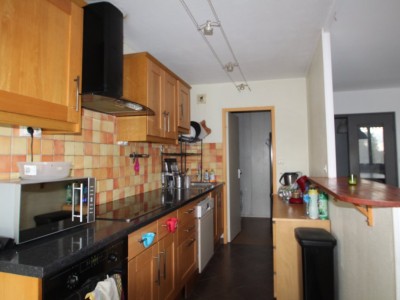 APPARTEMENT T5 A VENDRE - CHALON SUR SAONE - 99,86 m2 - 110000 €