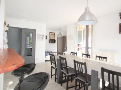 APPARTEMENT T5 A VENDRE - CHALON SUR SAONE - 99,86 m2 - 110000 €