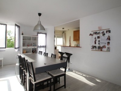 APPARTEMENT T5 A VENDRE - CHALON SUR SAONE - 99,86 m2 - 110000 €