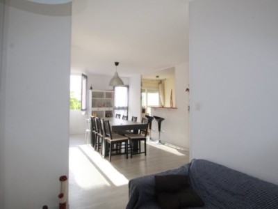 APPARTEMENT T5 A VENDRE - CHALON SUR SAONE - 99,86 m2 - 110000 €