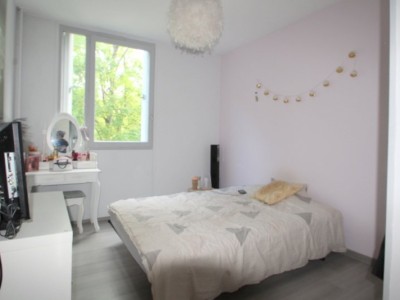 APPARTEMENT T5 A VENDRE - CHALON SUR SAONE - 99,86 m2 - 110000 €