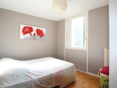 APPARTEMENT T5 A VENDRE - CHALON SUR SAONE - 99,86 m2 - 110000 €