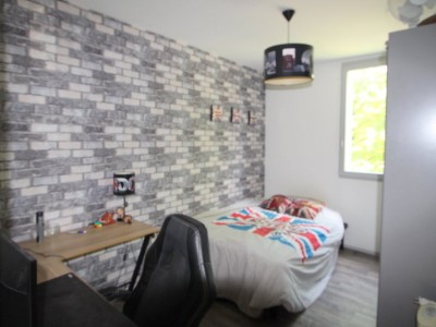 APPARTEMENT T5 A VENDRE - CHALON SUR SAONE - 99,86 m2 - 110000 €