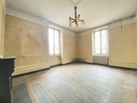 APPARTEMENT 2EME ETAGE - PARAY LE MONIAL - 116.26 m2 - VENDU