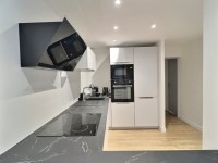 CENTRE VILLE/DARCY A VENDRE - DIJON DARCY/ CENTRE VILLE - 94.6 m2 - 366 000 €