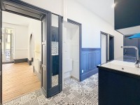 T5 au cœur du centre historique de Dijon A VENDRE - DIJON Hyper centre ville - 85.53 m2 - 390 000 &euro;