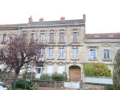 Appartement de type 5 A VENDRE - LOUHANS - 146 m2 - 109900 €