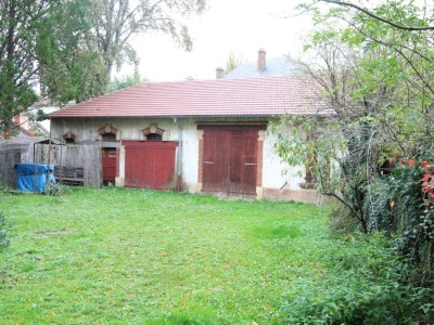 Appartement de type 5 A VENDRE - LOUHANS - 146 m2 - 109900 €