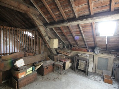Appartement de type 5 A VENDRE - LOUHANS - 146 m2 - 109900 €