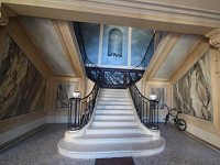 APPARTEMENT T5 - SEMUR EN AUXOIS - 132.4 m2 - VENDU