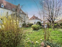 APPARTEMENT T5 - SEMUR EN AUXOIS - 115.6 m2 - VENDU