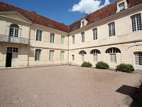 APPARTEMENT T5 - SEMUR EN AUXOIS - 118.32 m2 - VENDU