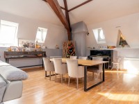 APPARTEMENT T6 A VENDRE - CHALON SUR SAONE - 186.22 m2 - 279 000 €