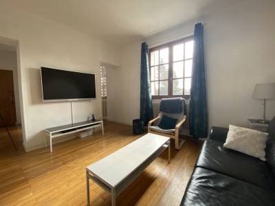 APPARTEMENT T6 A VENDRE - PARAY LE MONIAL - 116,68 m2 - 142000 €