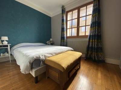 APPARTEMENT T6 A VENDRE - PARAY LE MONIAL - 116,68 m2 - 142000 €