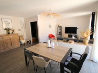 APPARTEMENT T7 A VENDRE - CHALON SUR SAONE - 126.3 m2 - 264 000 €