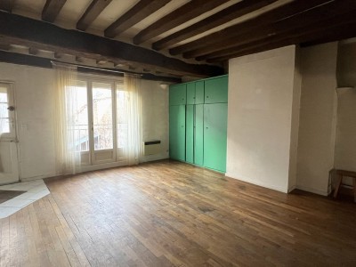 Grand appartement type loft A VENDRE - AUXONNE - 158,43 m2 - 97 000 €