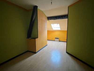 Grand appartement type loft A VENDRE - AUXONNE - 158,43 m2 - 97 000 €