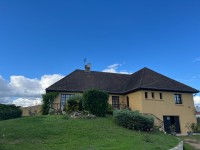 VILLA A VENDRE - FARGES LES CHALON - 289 m2 - 399 000 €
