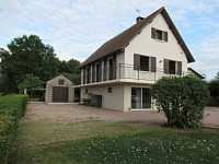 VILLA - ST VALLIER BOIS PERRAUDS - 150 m2 - VENDU