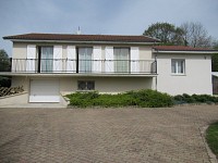 VILLA - ST VALLIER - 115 m2 - VENDU
