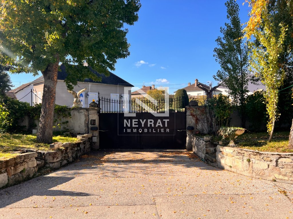 MAISON A VENDRE - AUTUN - 308 m2 - 599 000 €