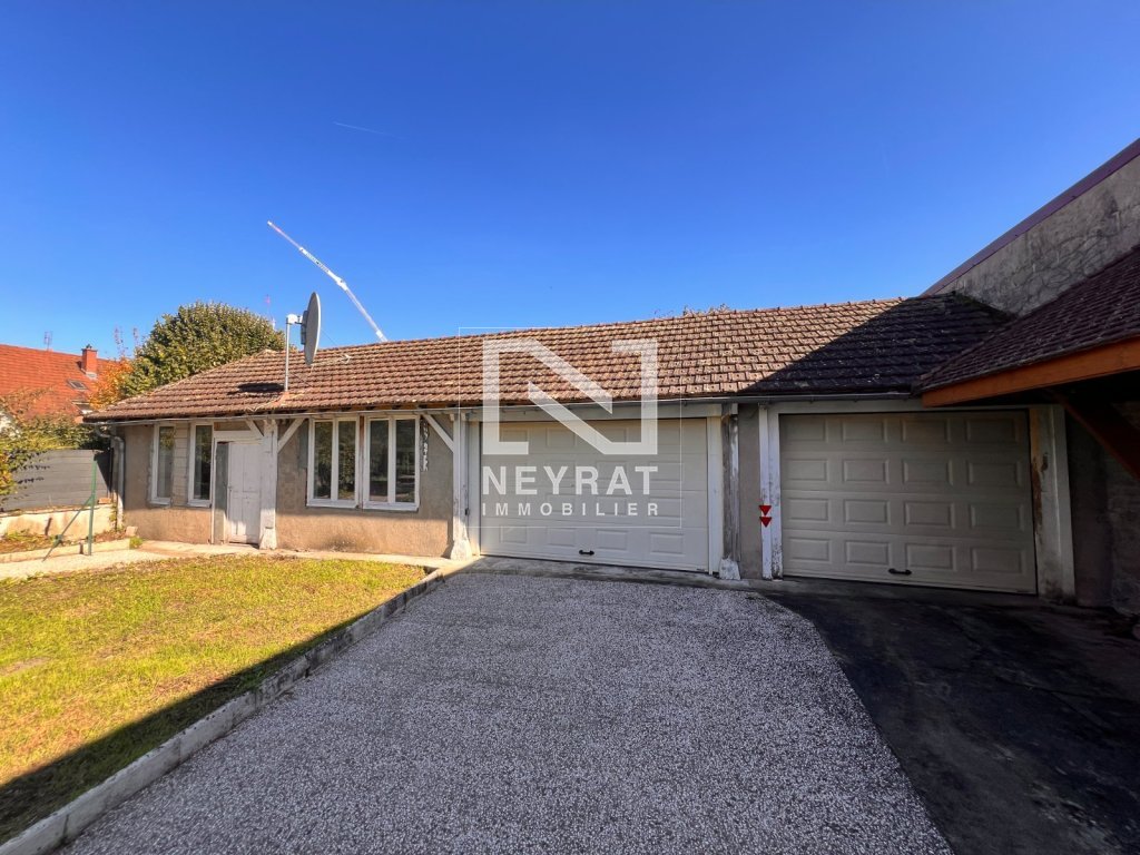 MAISON A VENDRE - AUTUN - 308 m2 - 599 000 €
