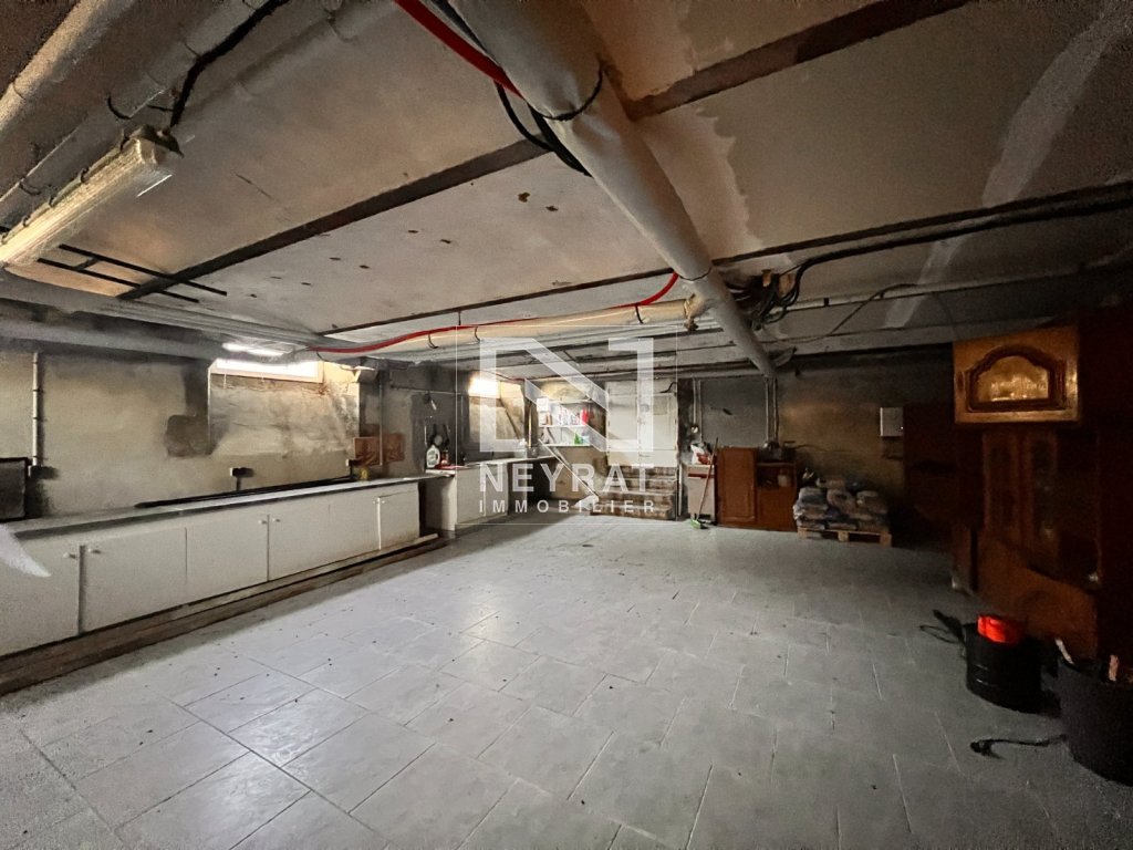 MAISON A VENDRE - AUTUN - 308 m2 - 599 000 €