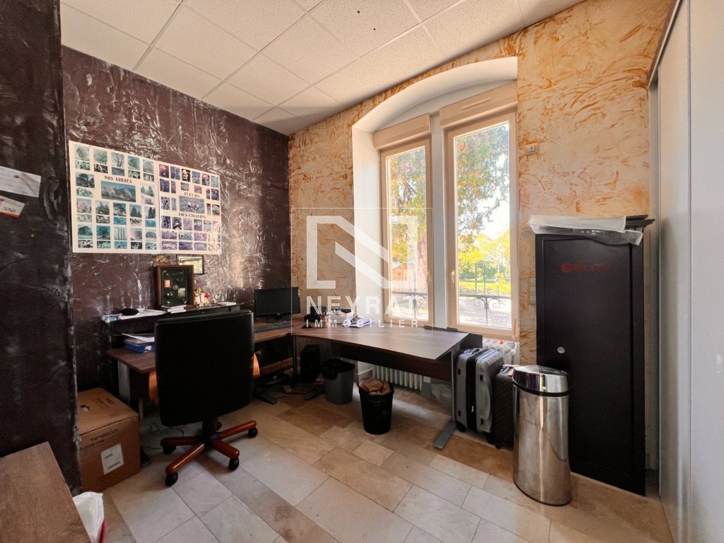 MAISON A VENDRE - AUTUN - 308 m2 - 599 000 €