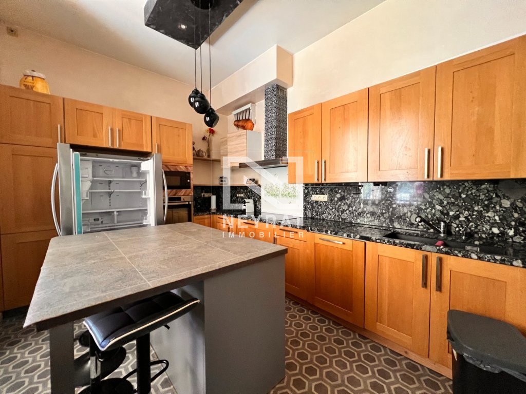 MAISON A VENDRE - AUTUN - 308 m2 - 599 000 €