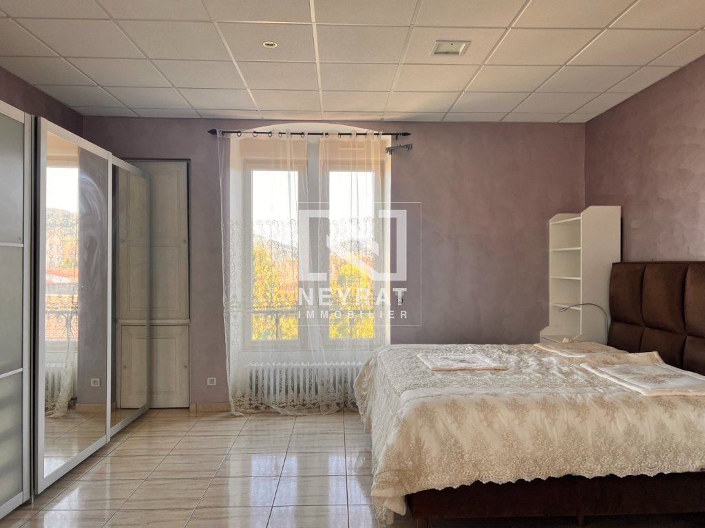 MAISON A VENDRE - AUTUN - 308 m2 - 599 000 €