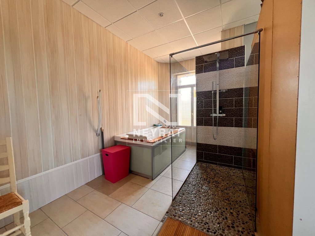 MAISON A VENDRE - AUTUN - 308 m2 - 599 000 €