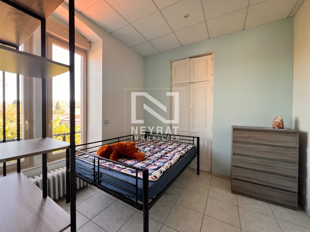 MAISON A VENDRE - AUTUN - 308 m2 - 599 000 €